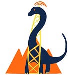 DAVID E MORTON ELECTRIC INC logo