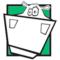 SQUARE COW MOOVERS LLC logo
