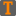 THE TIMKEN COMPANY logo