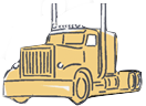 KERRY MARTIN logo