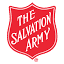 The Salvation Army logo
