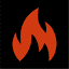 GAS CORPORATION OF AMERICA logo